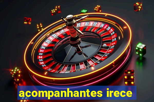 acompanhantes irece